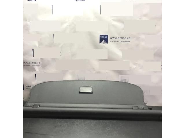 bontott AUDI A6 C7 Csomagtér Roló