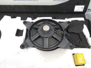 bontott AUDI A6 C7 Csomagtér Roló