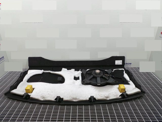 bontott AUDI A6 C7 Csomagtér Roló