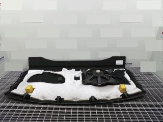 bontott AUDI A6 C7 Csomagtér Roló