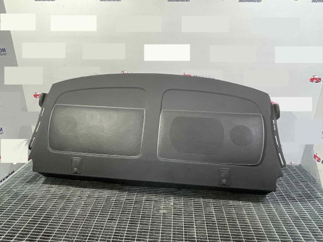 bontott AUDI A6 C7 Csomagtér Roló