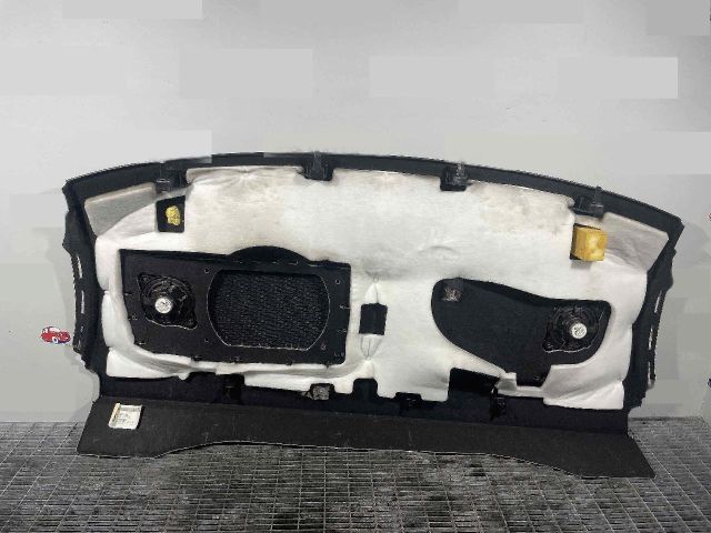 bontott AUDI A6 C7 Csomagtér Roló