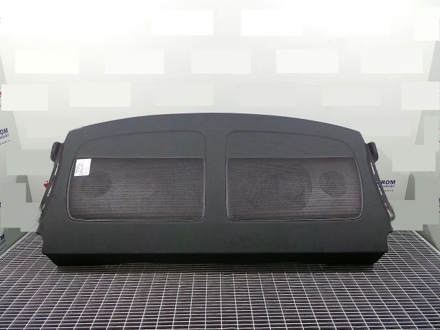 bontott AUDI A6 C7 Csomagtér Roló