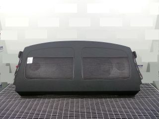 bontott AUDI A6 C7 Csomagtér Roló