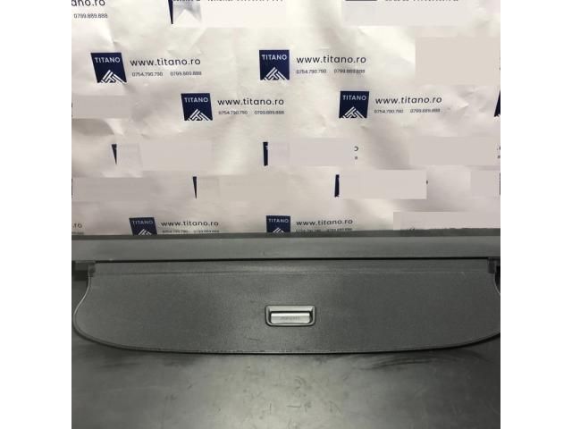 bontott AUDI A6 C7 Csomagtér Roló