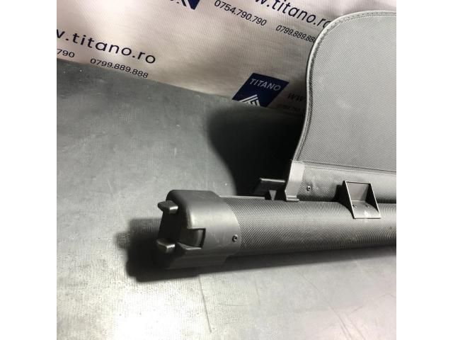 bontott AUDI A6 C7 Csomagtér Roló