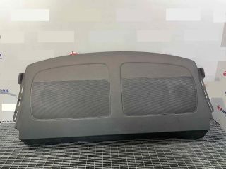 bontott AUDI A6 C7 Csomagtér Roló