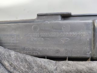 bontott AUDI A6 C7 Csomagtér Tálca