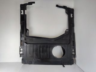 bontott AUDI A6 C7 Csomagtér Tálca