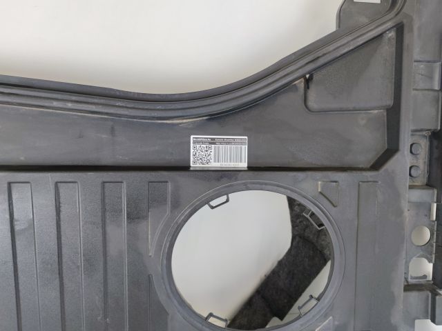 bontott AUDI A6 C7 Csomagtér Tálca