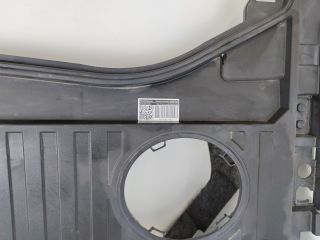 bontott AUDI A6 C7 Csomagtér Tálca