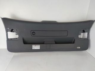 bontott AUDI A6 C7 Csomagtérajtó Burkolat (Részeivel)