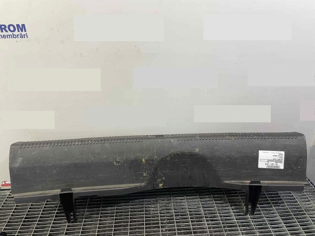 bontott AUDI A6 C7 Csomagtérajtó Díszléc