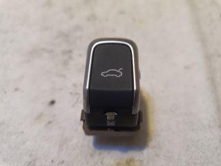 bontott AUDI A6 C7 Csomagtérajtó Kapcsoló