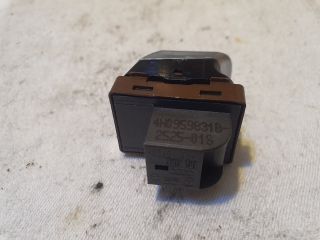 bontott AUDI A6 C7 Csomagtérajtó Kapcsoló