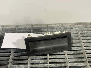 bontott AUDI A6 C7 Csomagtérajtó Kilincs