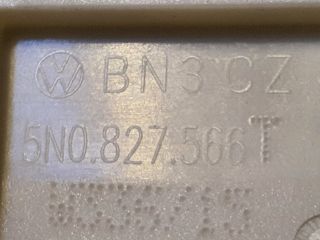 bontott AUDI A6 C7 Csomagtérajtó Kilincs