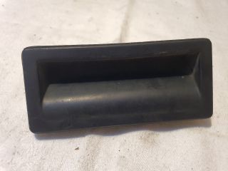 bontott AUDI A6 C7 Csomagtérajtó Kilincs