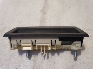 bontott AUDI A6 C7 Csomagtérajtó Kilincs