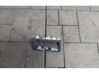 bontott AUDI A6 C7 Csomagtérajtó Kilincs