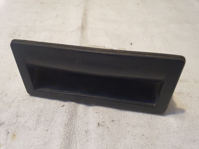 bontott AUDI A6 C7 Csomagtérajtó Kilincs