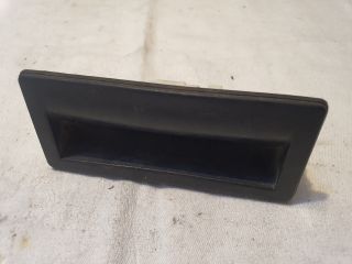 bontott AUDI A6 C7 Csomagtérajtó Kilincs