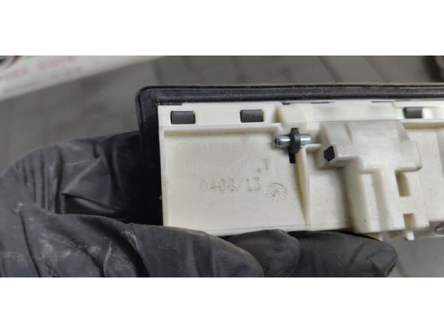 bontott AUDI A6 C7 Csomagtérajtó Kilincs