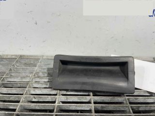 bontott AUDI A6 C7 Csomagtérajtó Kilincs