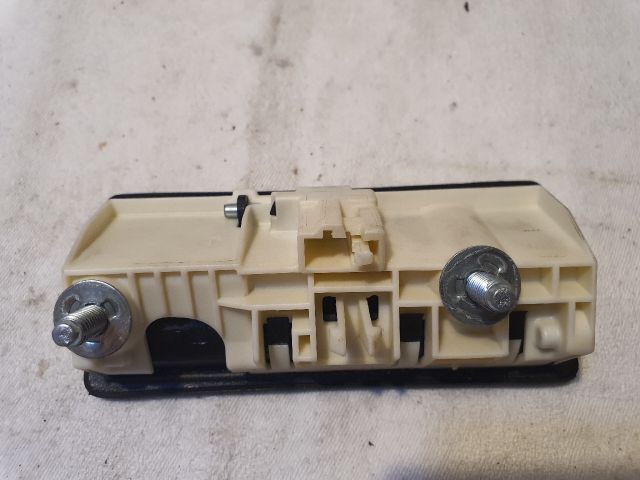 bontott AUDI A6 C7 Csomagtérajtó Kilincs