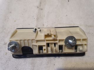 bontott AUDI A6 C7 Csomagtérajtó Kilincs