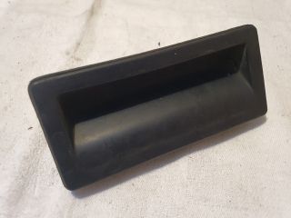 bontott AUDI A6 C7 Csomagtérajtó Kilincs