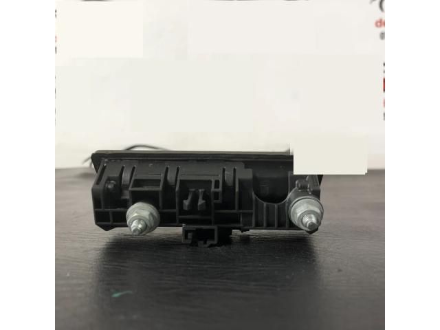 bontott AUDI A6 C7 Csomagtérajtó Kilincs