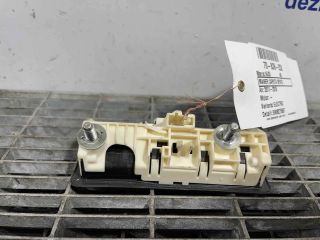 bontott AUDI A6 C7 Csomagtérajtó Kilincs