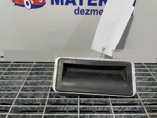 bontott AUDI A6 C7 Csomagtérajtó Kilincs