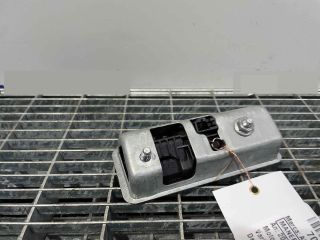 bontott AUDI A6 C7 Csomagtérajtó Kilincs