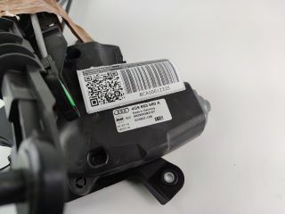 bontott AUDI A6 C7 Csomagtérajtó Motor Elektronika