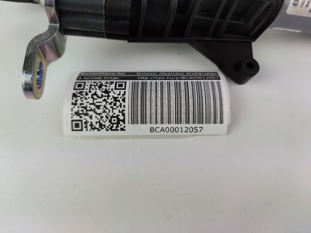 bontott AUDI A6 C7 Csomagtérajtó Motor