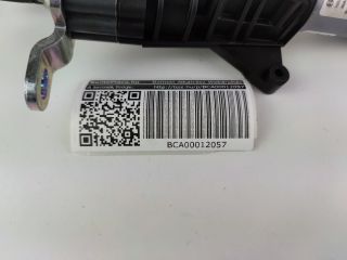 bontott AUDI A6 C7 Csomagtérajtó Motor