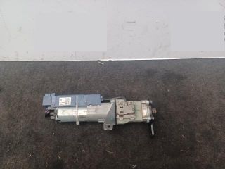 bontott AUDI A6 C7 Csomagtérajtó Motor