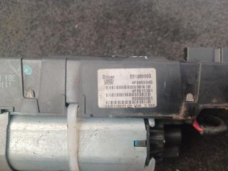 bontott AUDI A6 C7 Csomagtérajtó Motor