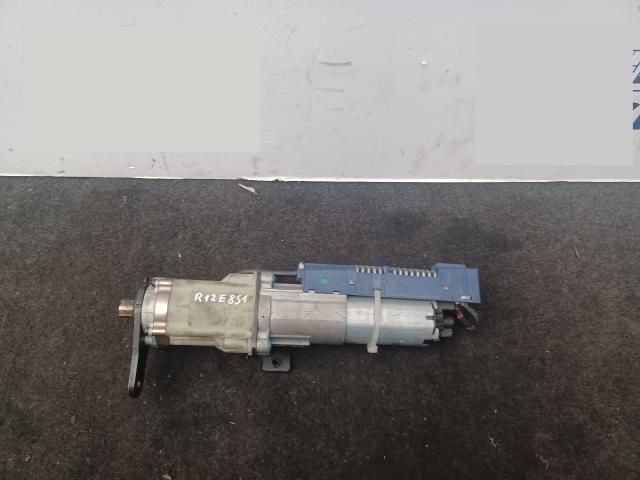 bontott AUDI A6 C7 Csomagtérajtó Motor