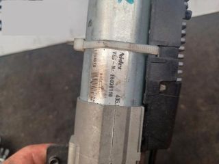 bontott AUDI A6 C7 Csomagtérajtó Motor