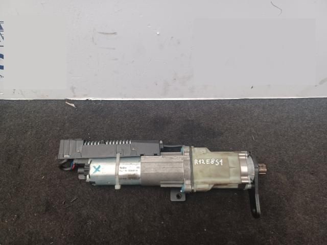 bontott AUDI A6 C7 Csomagtérajtó Motor