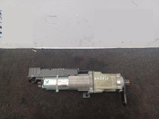 bontott AUDI A6 C7 Csomagtérajtó Motor