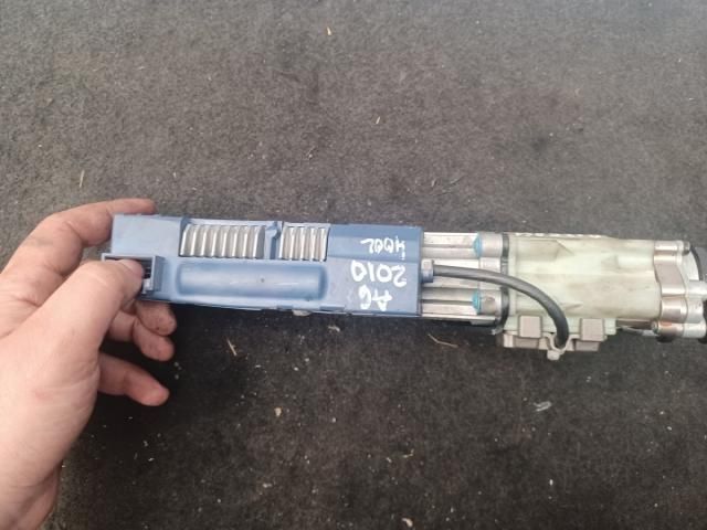 bontott AUDI A6 C7 Csomagtérajtó Motor