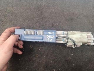 bontott AUDI A6 C7 Csomagtérajtó Motor