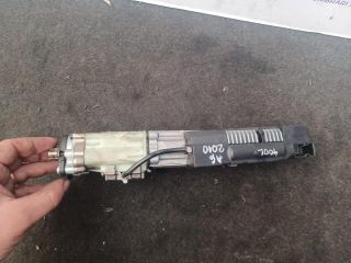 bontott AUDI A6 C7 Csomagtérajtó Motor