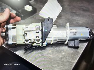 bontott AUDI A6 C7 Csomagtérajtó Motor