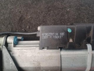 bontott AUDI A6 C7 Csomagtérajtó Motor