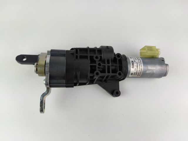 bontott AUDI A6 C7 Csomagtérajtó Motor